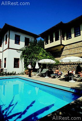 Tuvana Hotel 21